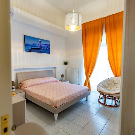 Antonella Home B&B Bari Buitenkant foto