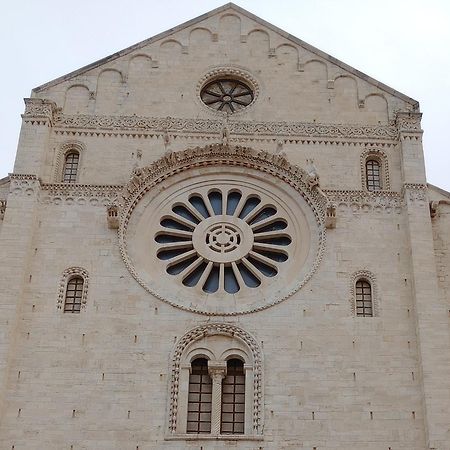 Antonella Home B&B Bari Buitenkant foto