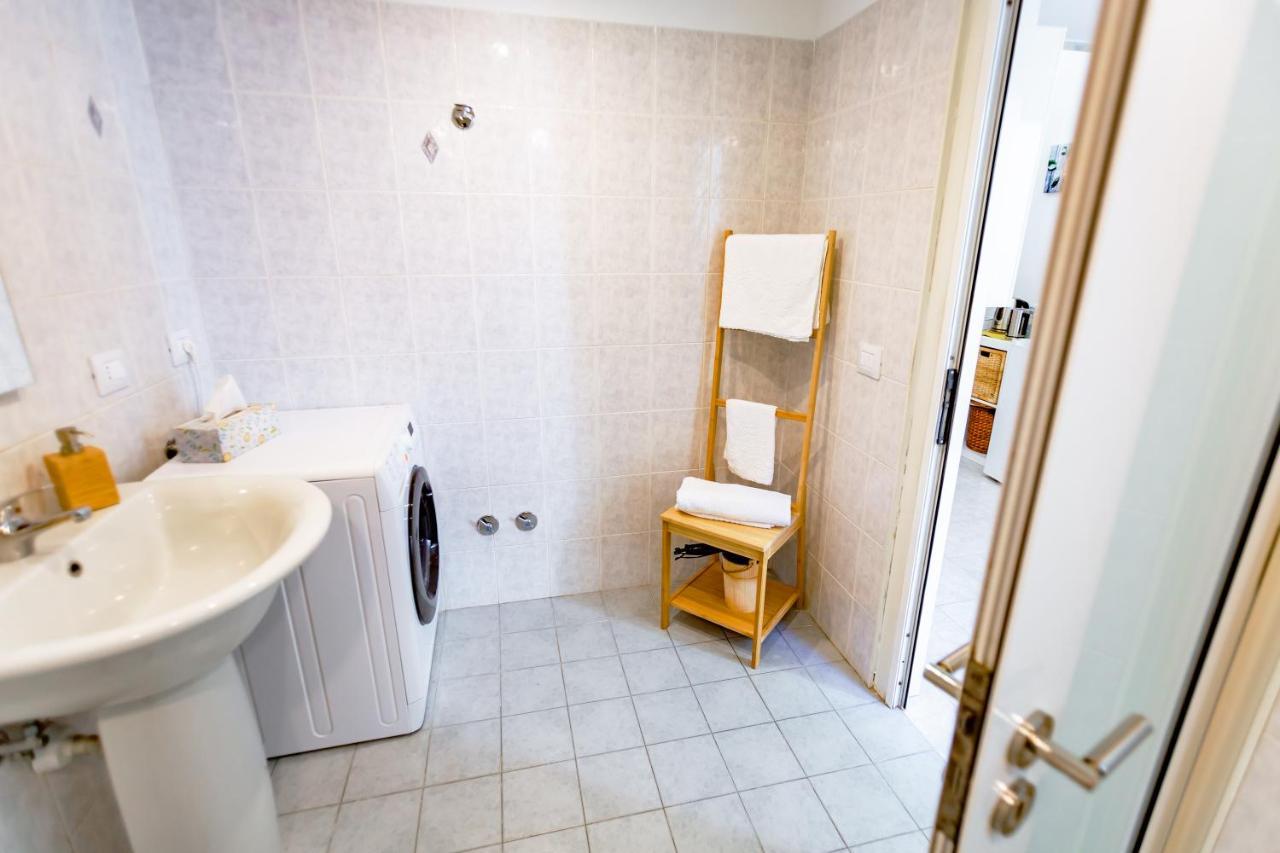 Antonella Home B&B Bari Buitenkant foto