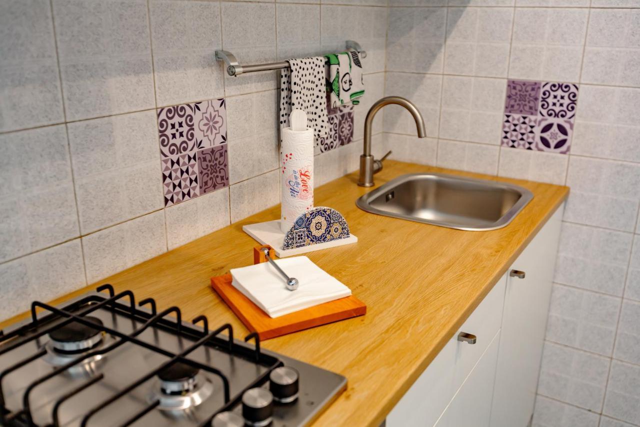 Antonella Home B&B Bari Buitenkant foto