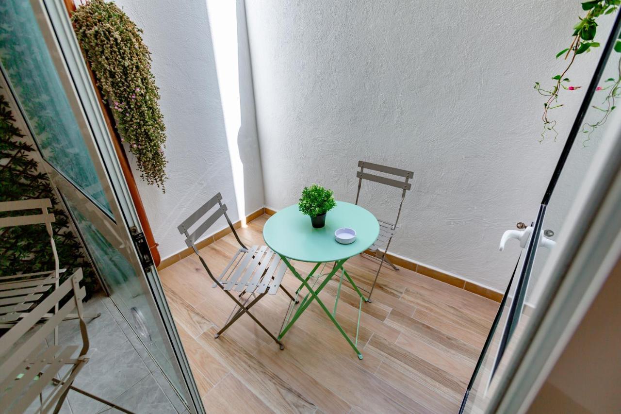 Antonella Home B&B Bari Buitenkant foto