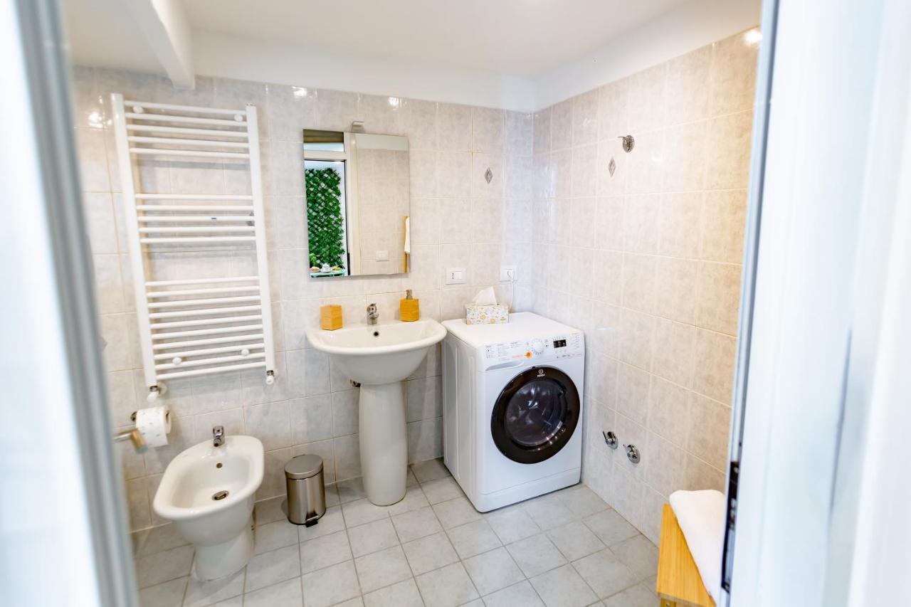 Antonella Home B&B Bari Buitenkant foto
