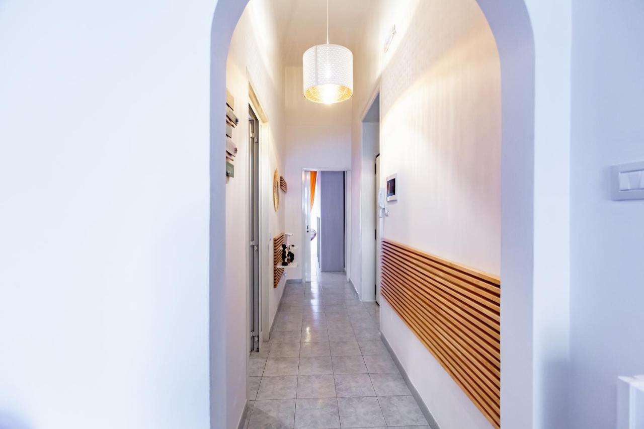 Antonella Home B&B Bari Buitenkant foto