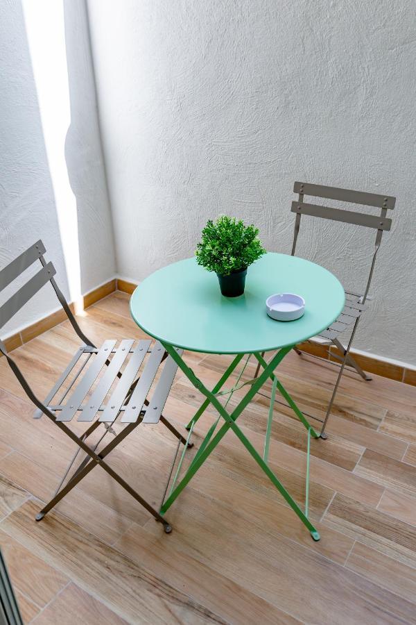 Antonella Home B&B Bari Buitenkant foto