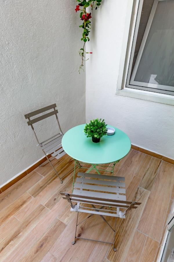 Antonella Home B&B Bari Buitenkant foto