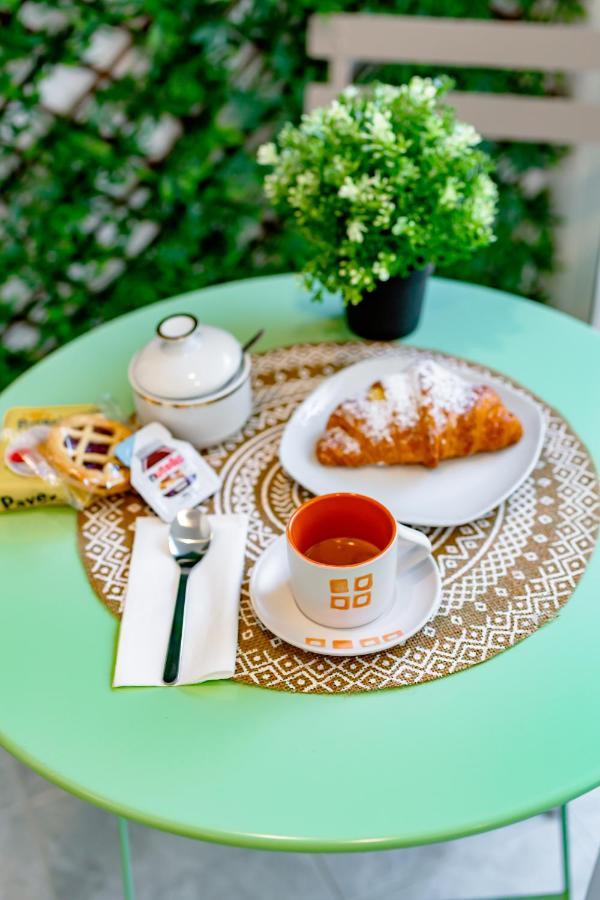 Antonella Home B&B Bari Buitenkant foto