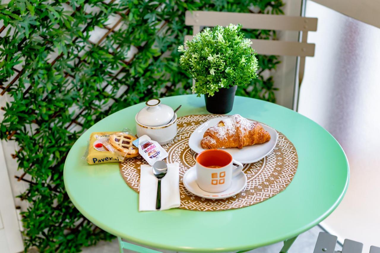 Antonella Home B&B Bari Buitenkant foto