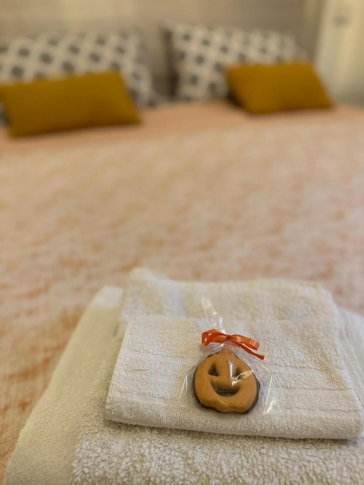 Antonella Home B&B Bari Buitenkant foto