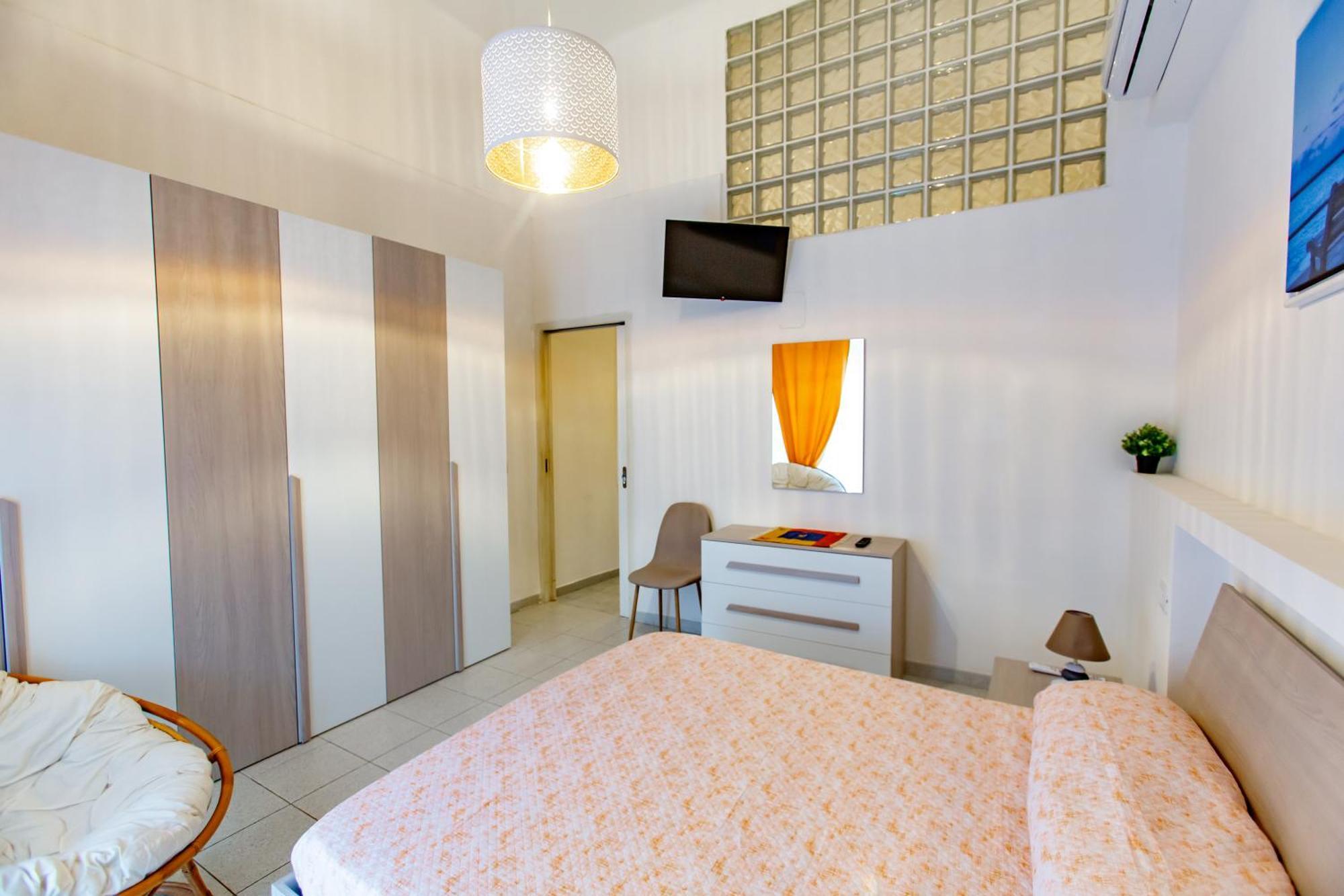 Antonella Home B&B Bari Kamer foto