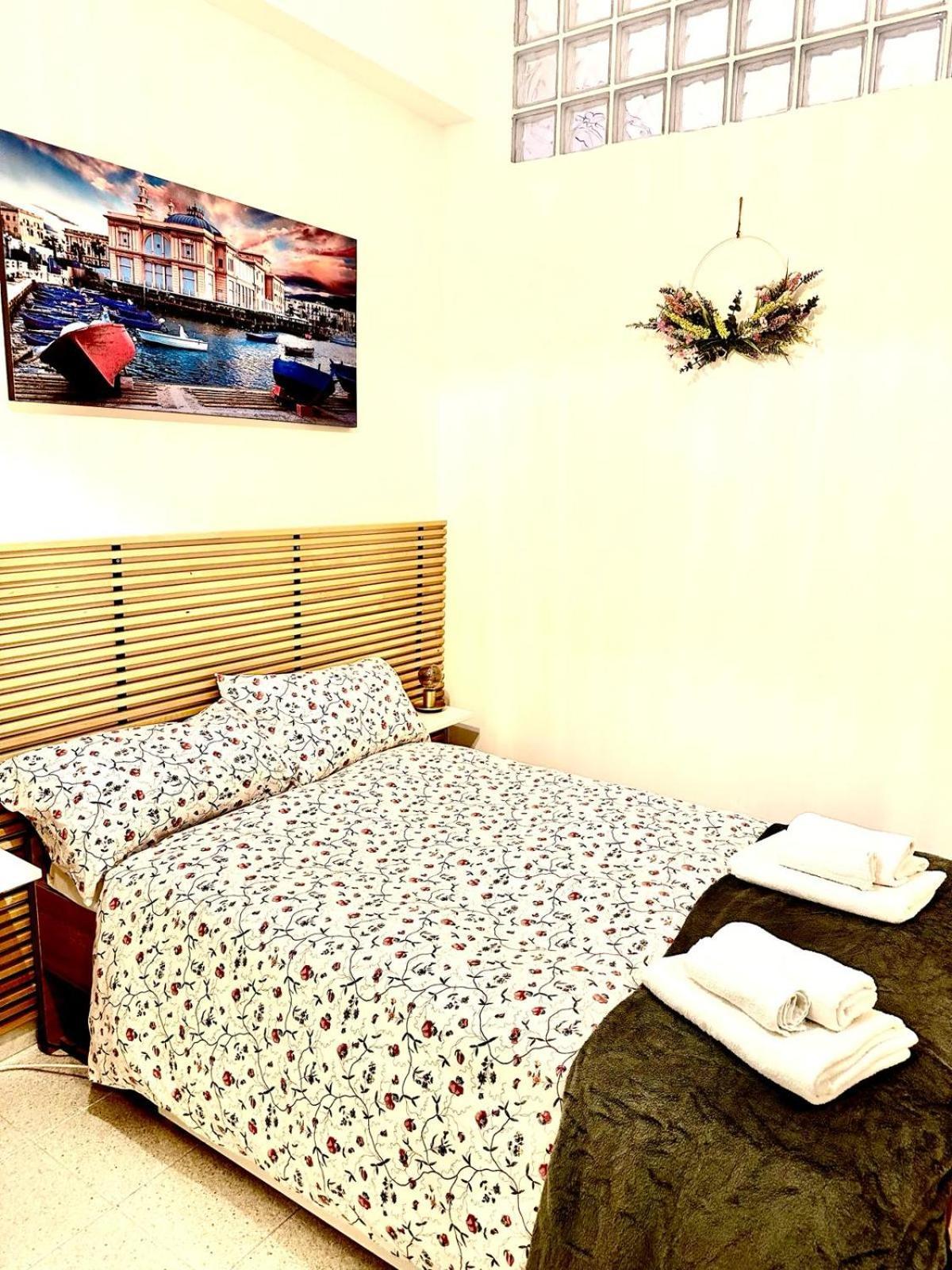 Antonella Home B&B Bari Buitenkant foto