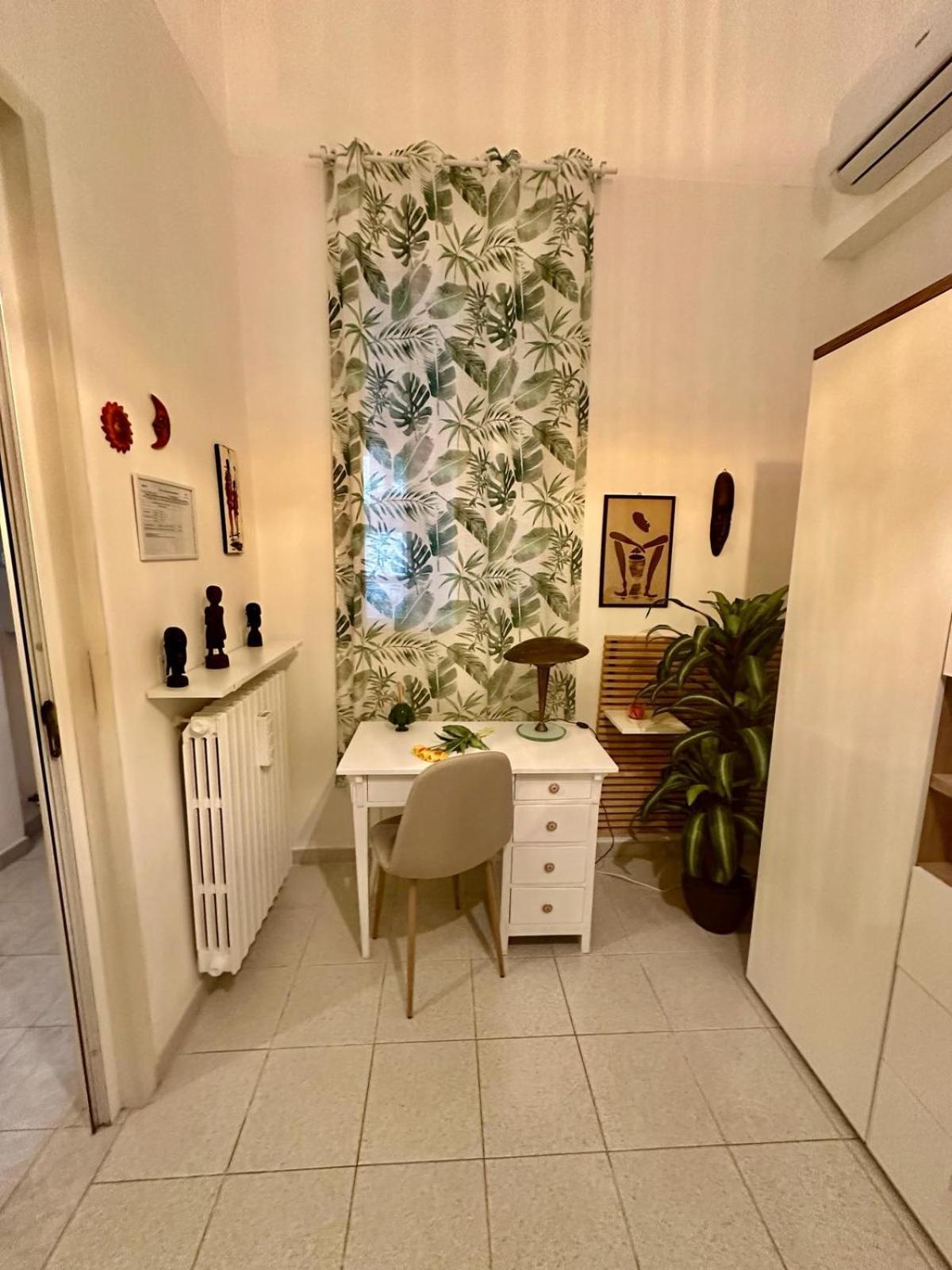 Antonella Home B&B Bari Buitenkant foto