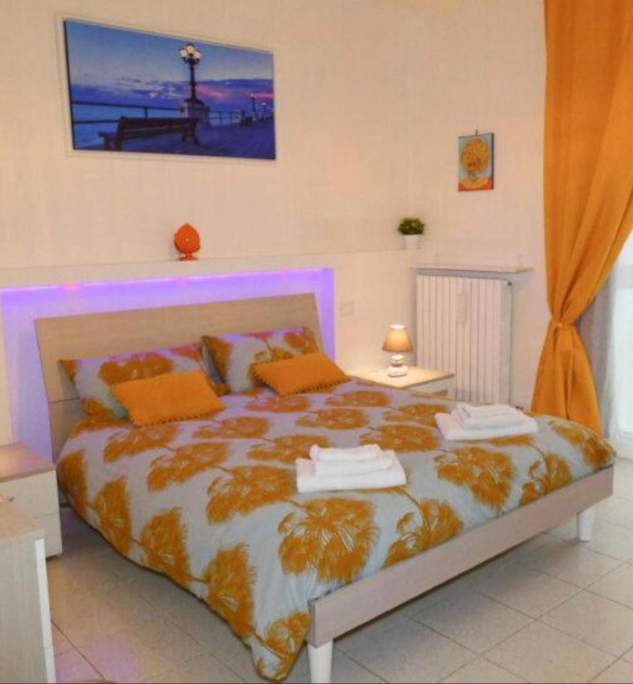 Antonella Home B&B Bari Buitenkant foto