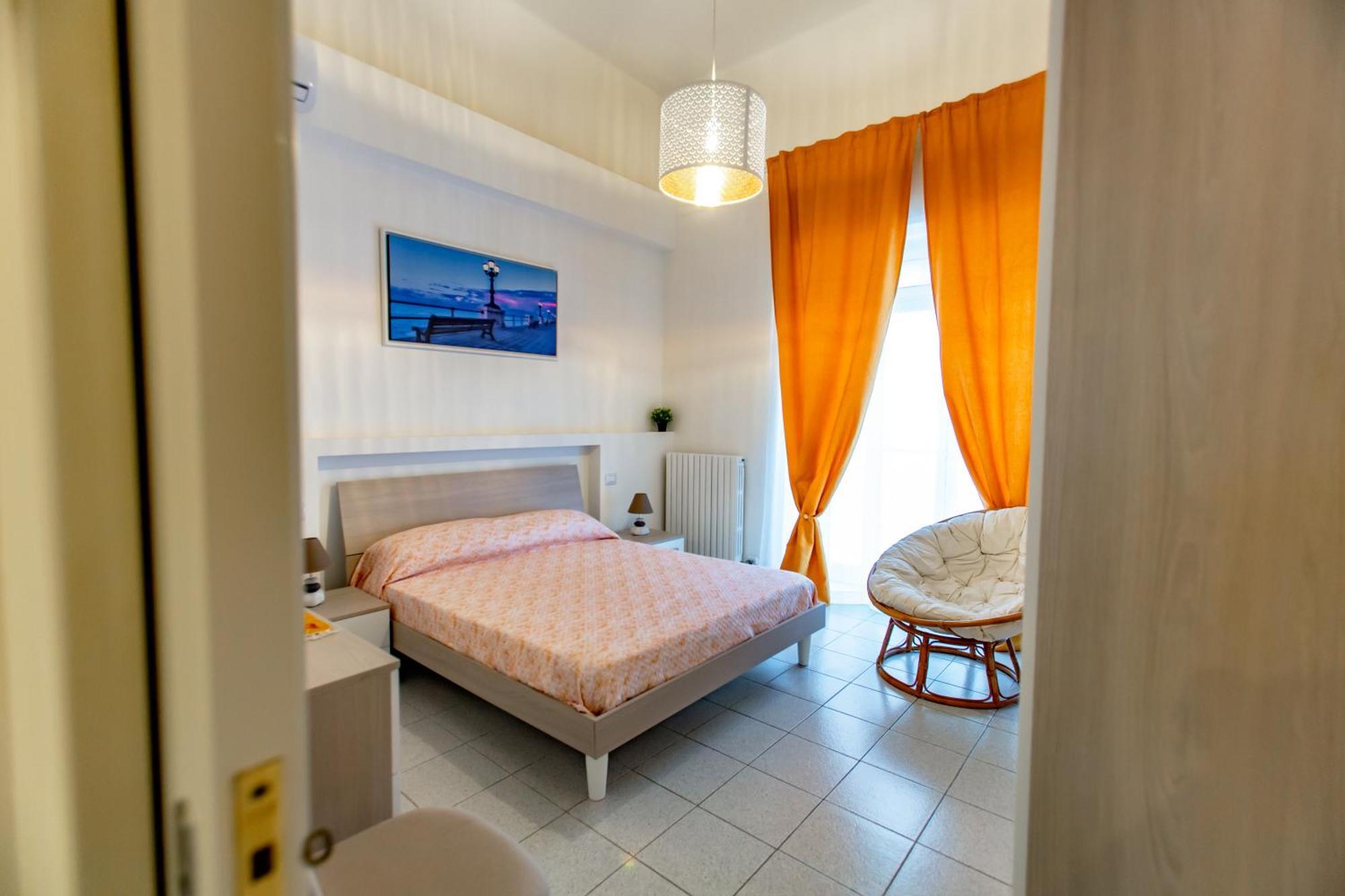 Antonella Home B&B Bari Buitenkant foto