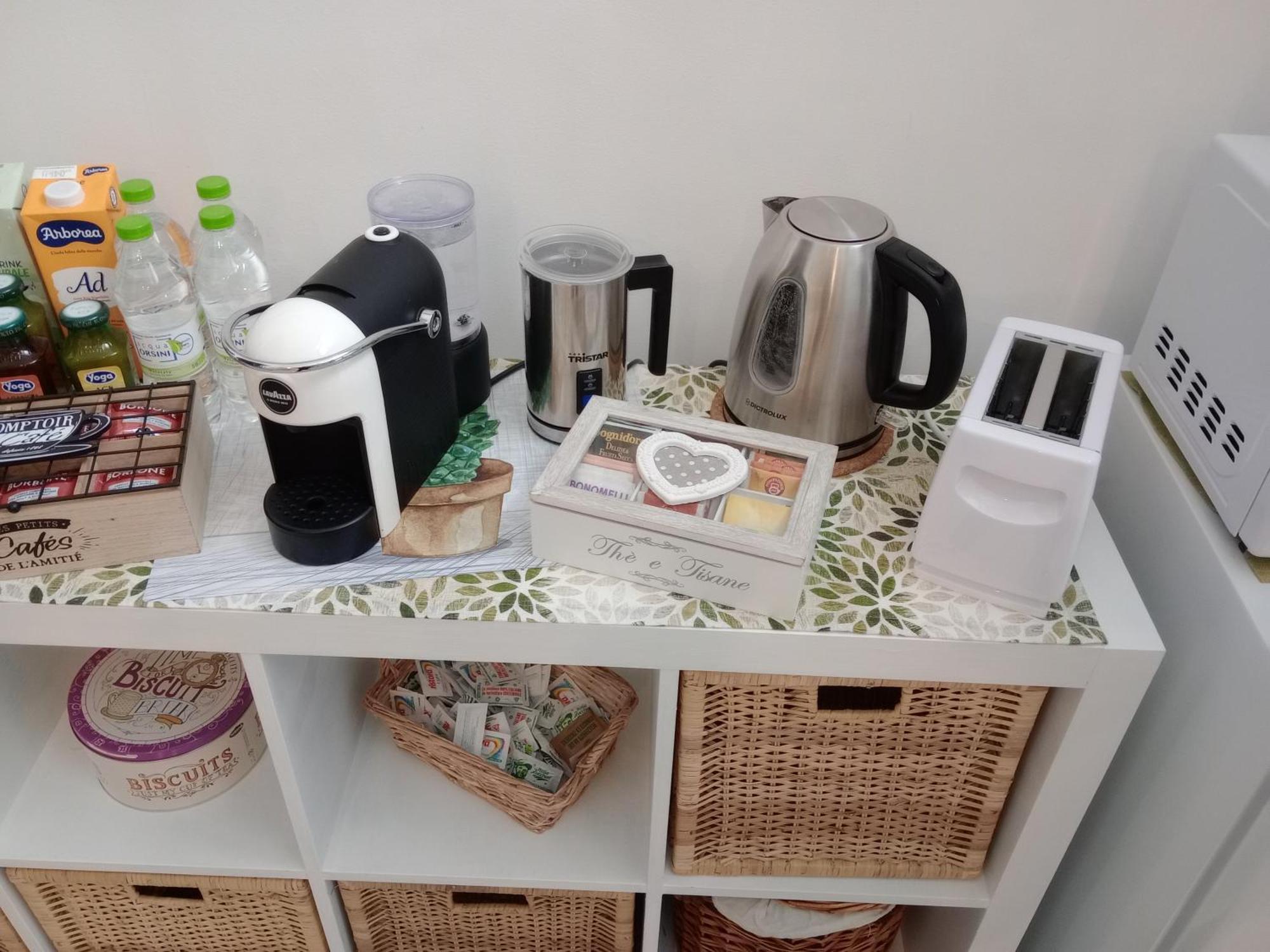 Antonella Home B&B Bari Buitenkant foto