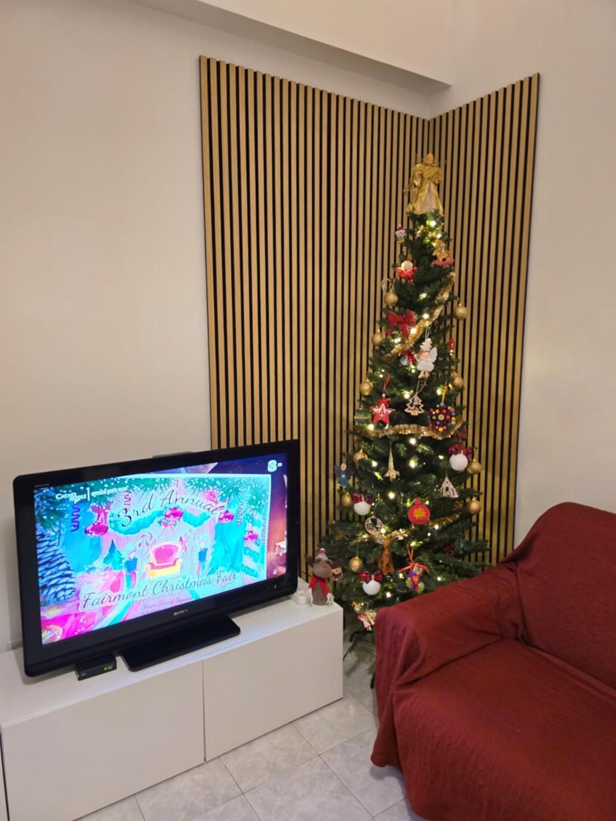 Antonella Home B&B Bari Buitenkant foto