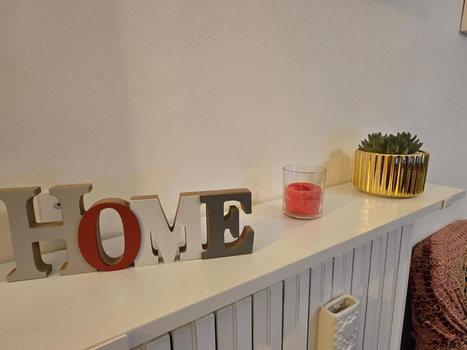 Antonella Home B&B Bari Buitenkant foto