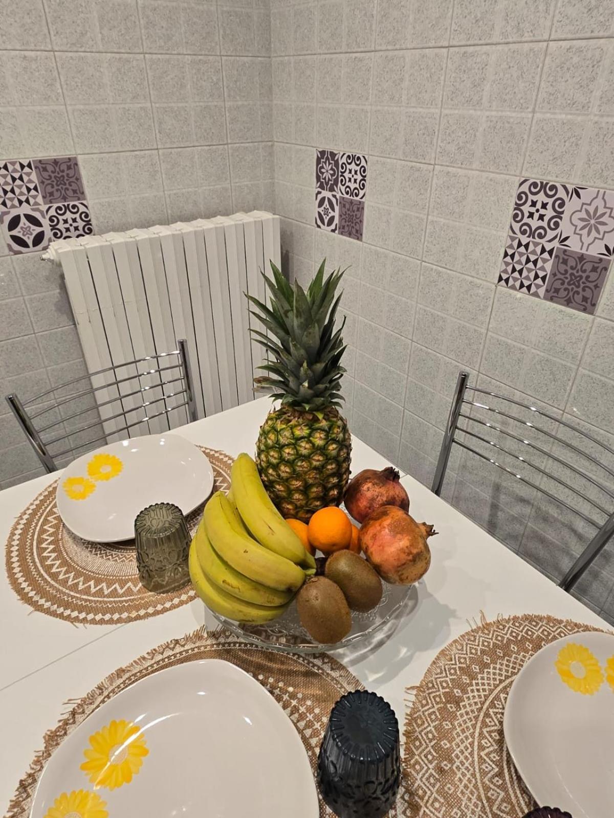 Antonella Home B&B Bari Buitenkant foto