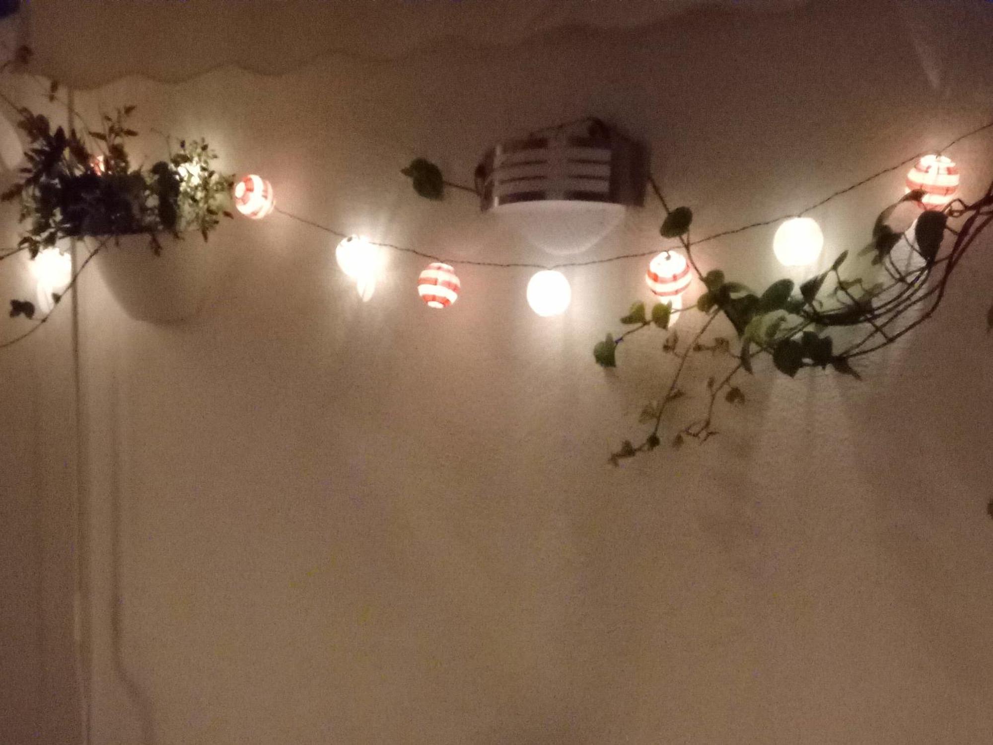 Antonella Home B&B Bari Buitenkant foto