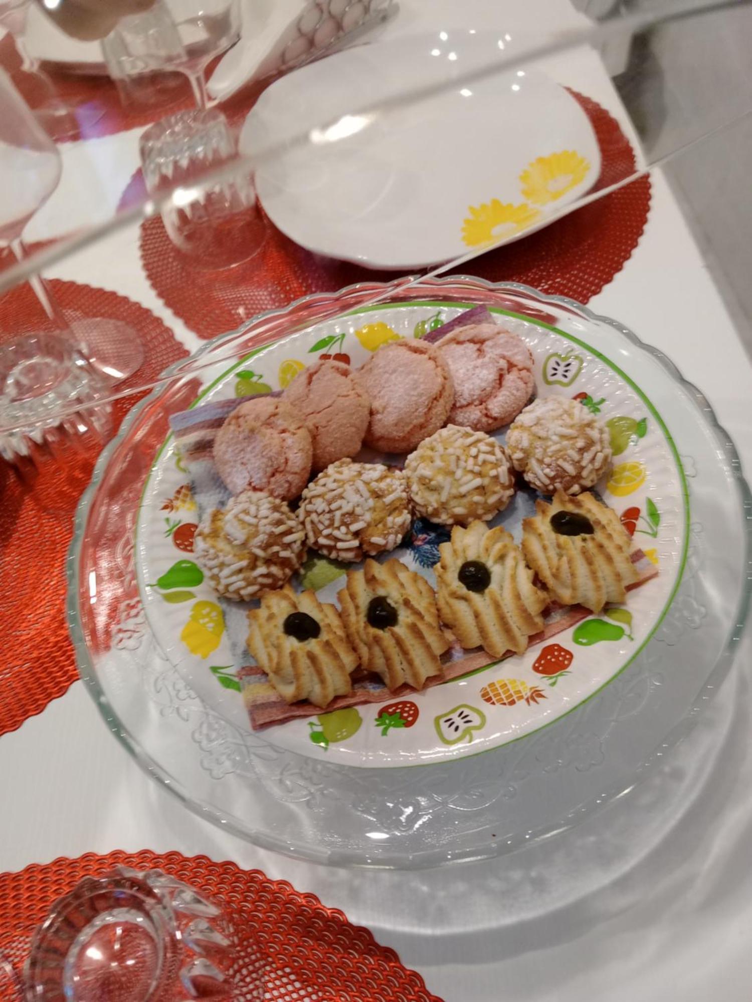 Antonella Home B&B Bari Buitenkant foto